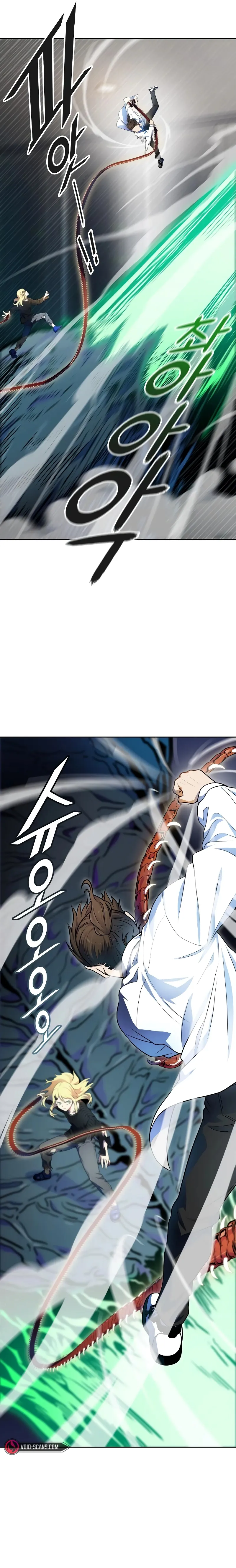 Tower of God Chapter 561 image 11